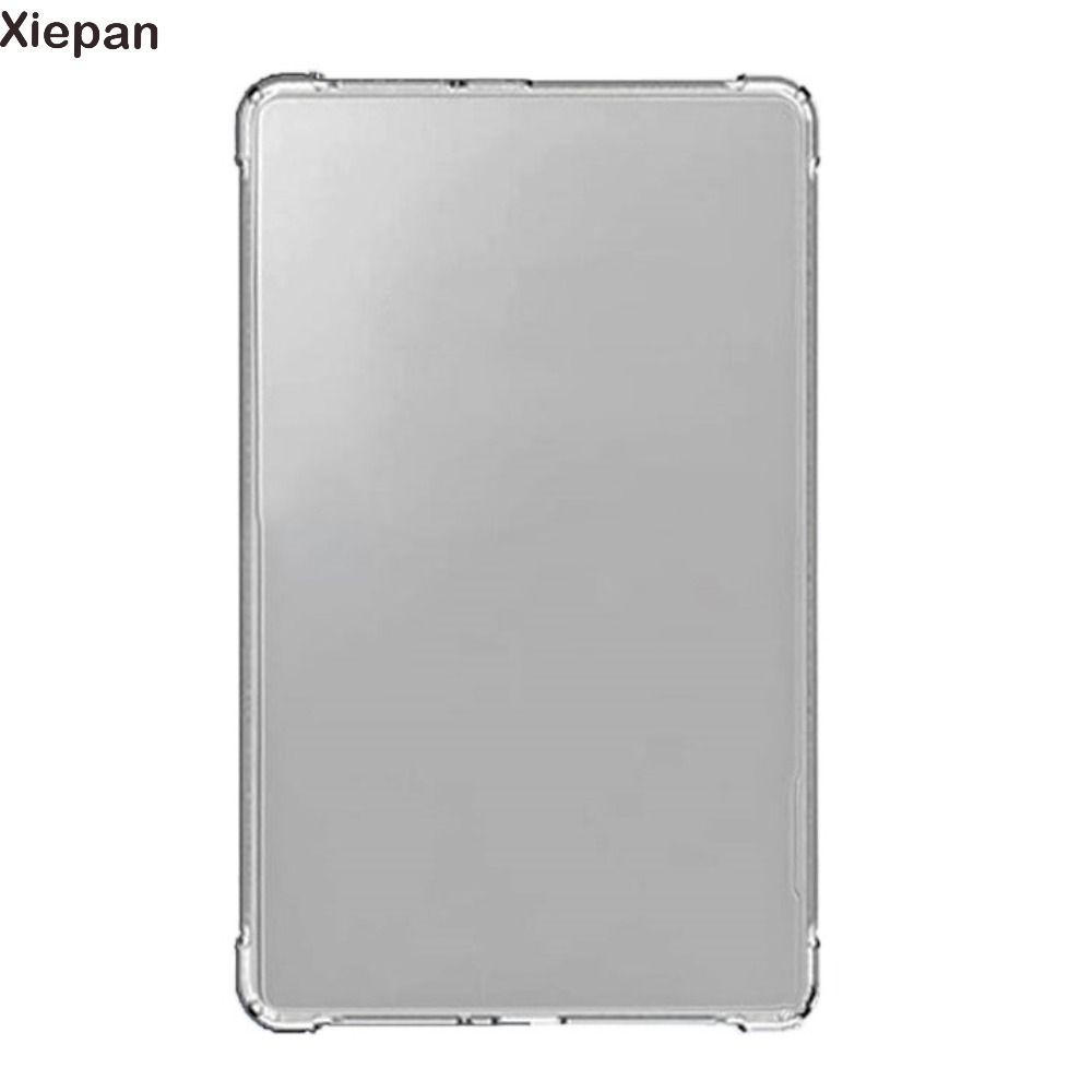 XIEPANGO 4.3 " E-Reader , Capa Protetora De TPU Macio Traseira De Airbag Durável Para XTEINK X4