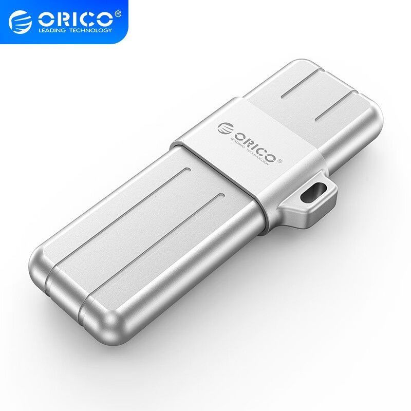 Ruyang County Zhanxi E-commerce Studio (doméstico comercial Individual) [Orico] Disco u sólido móvel USB3.2 Escritório d