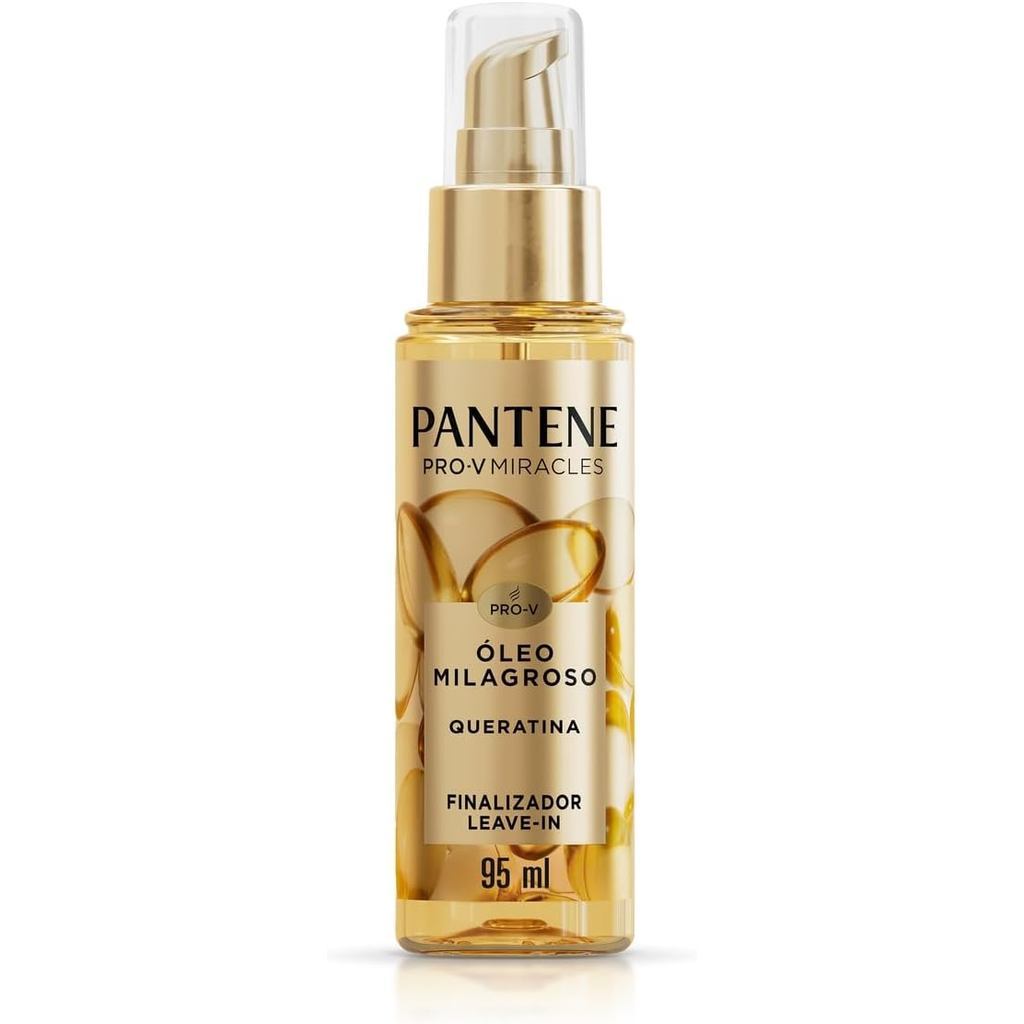 OLEO FINALIZADOR  MILAGROSO PANTEN 95ML