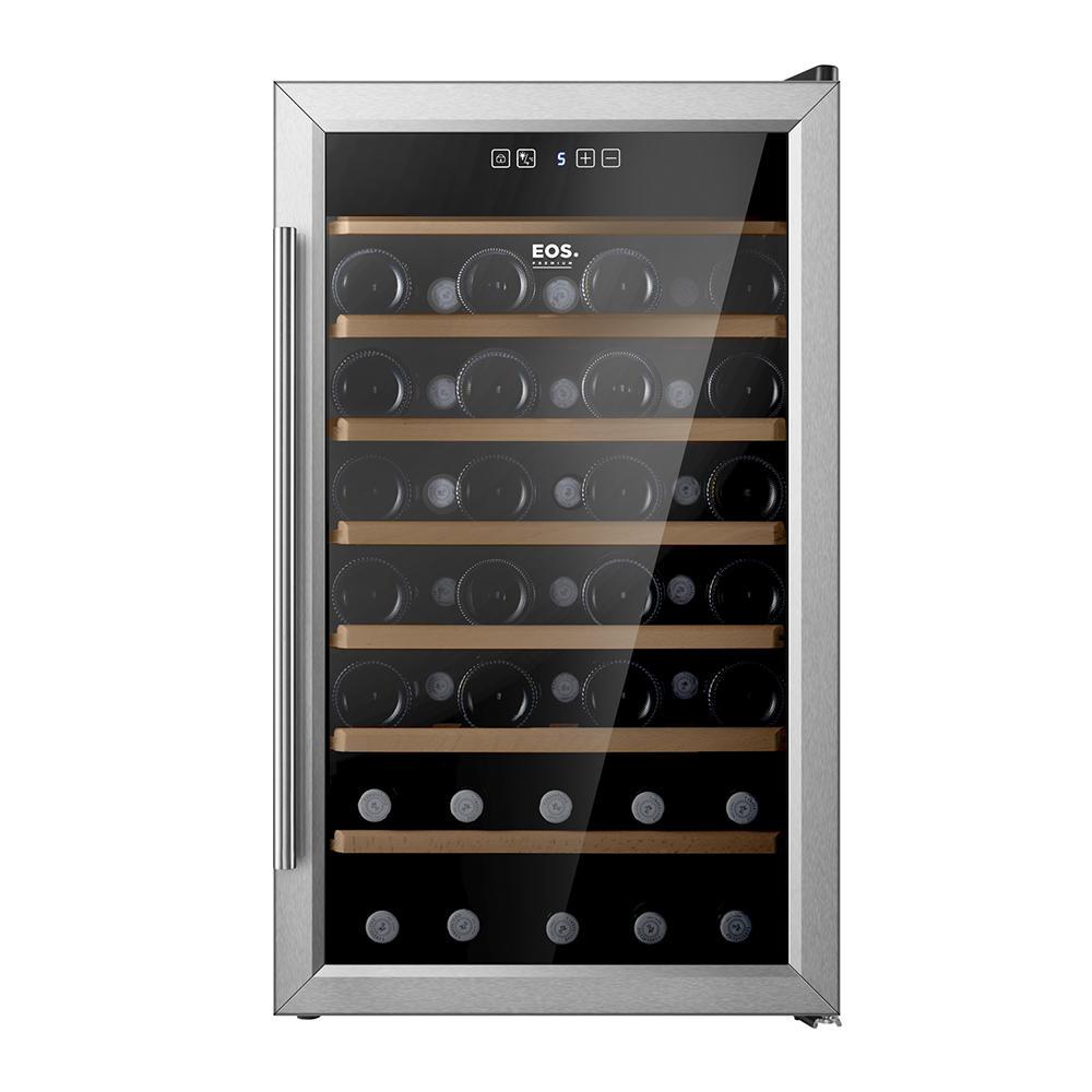 Adega Climatizada EOS Premium EAC51M 51 Garrafas 220V