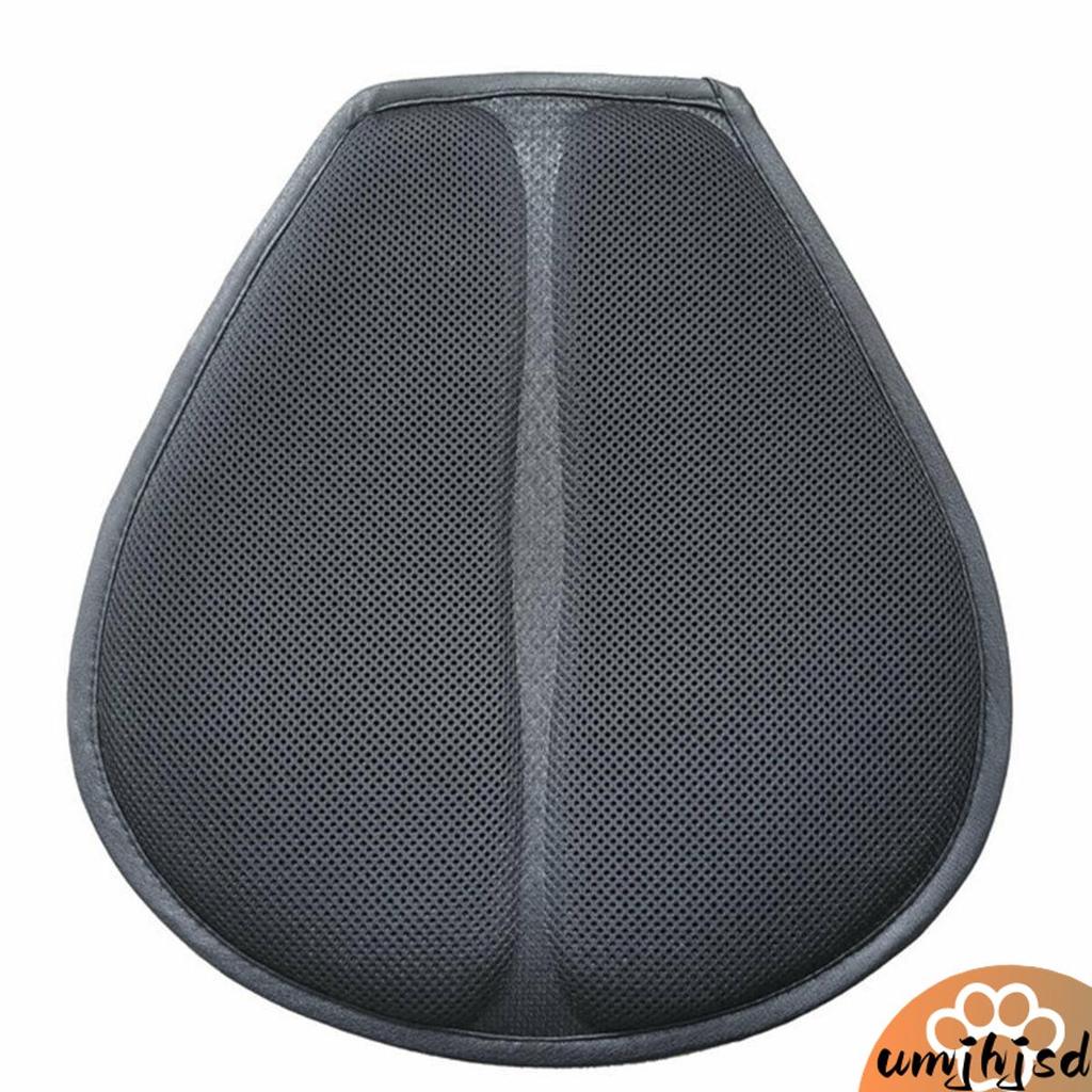Almofada De Assento Para Motocicleta , 5 Camadas , Absorção De Choque , Protetora De Moto , SHOPSKC3589