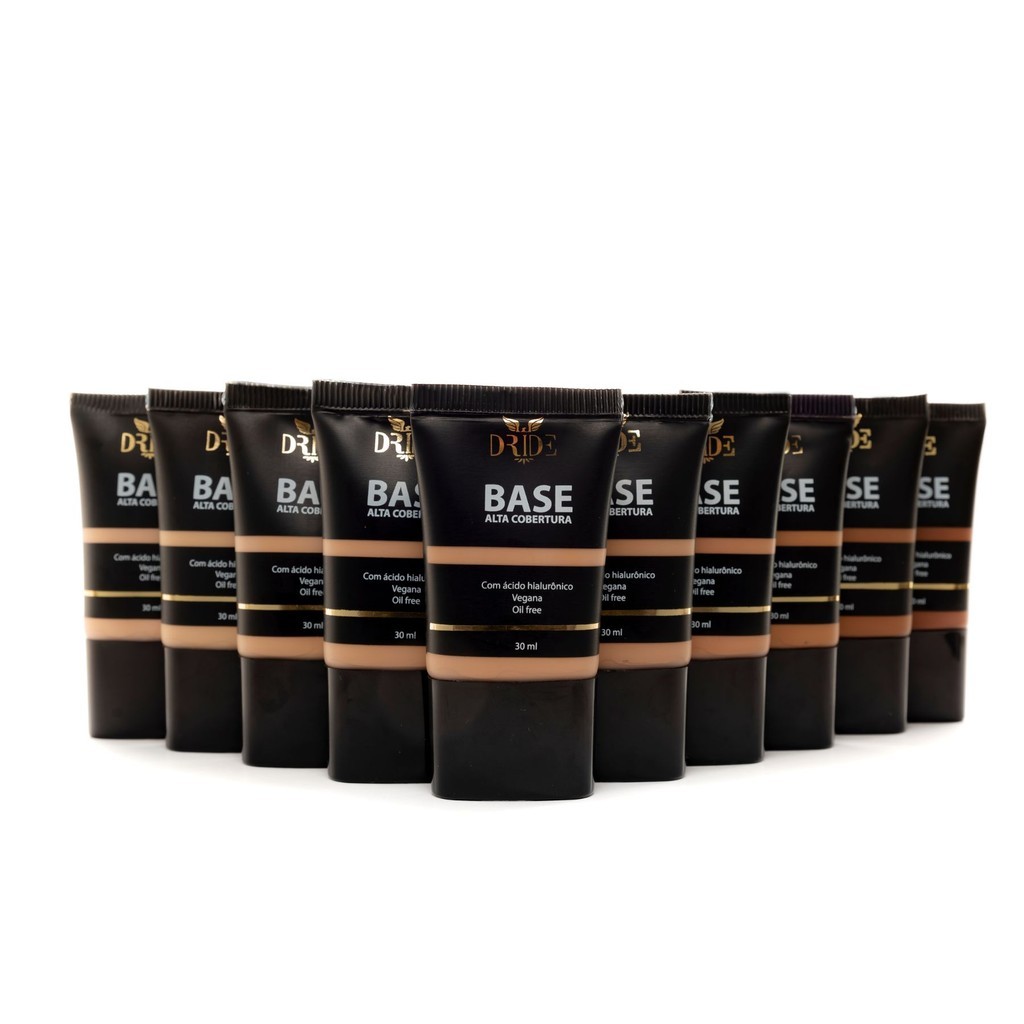 Base Alta Cobertura
