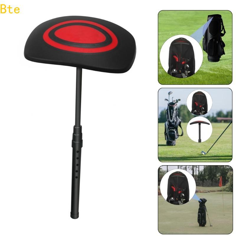 Bte Saco Viagem Golfe Suporte Haste Clubes Pólos