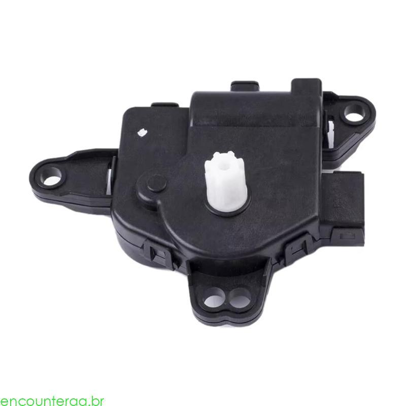 Encountera HVAC Mode Atuador Ajuste Preciso Temperatura Fácil Instalação Para IX25 I45 IX35 1713049 30A1