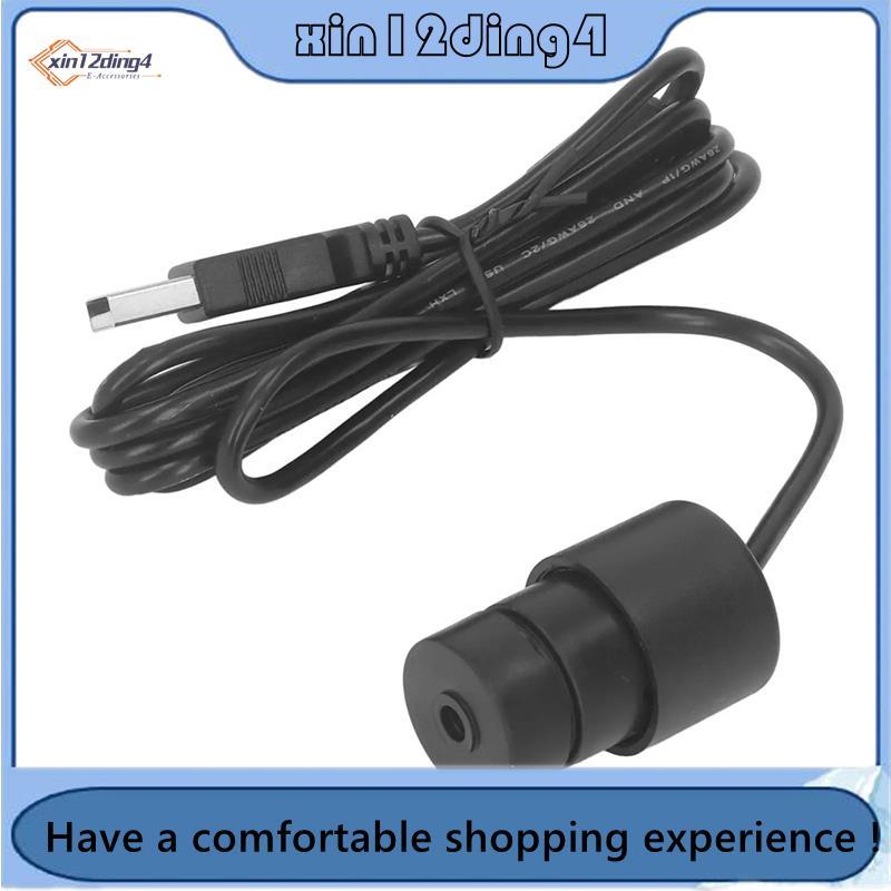 Ocular Eletrônica De 2MP Microscópio Digital USB Câmera Para Sala De Aula Educação Científica 2MP