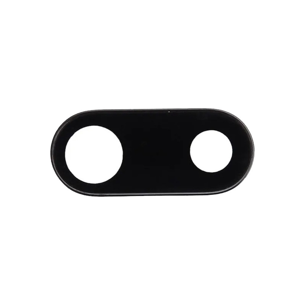 【iPhone 7 plus / 8 plus】Lente de Vidro Câmera Traseira Reposição Peça Nova Promoção