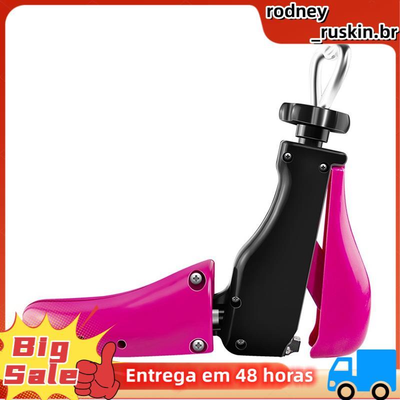 Suporte De Sapato Ajustável De 4 Vias-Ferramenta Profissional De Última E Alargamento , Adequado Para Salto Alto , Tênis