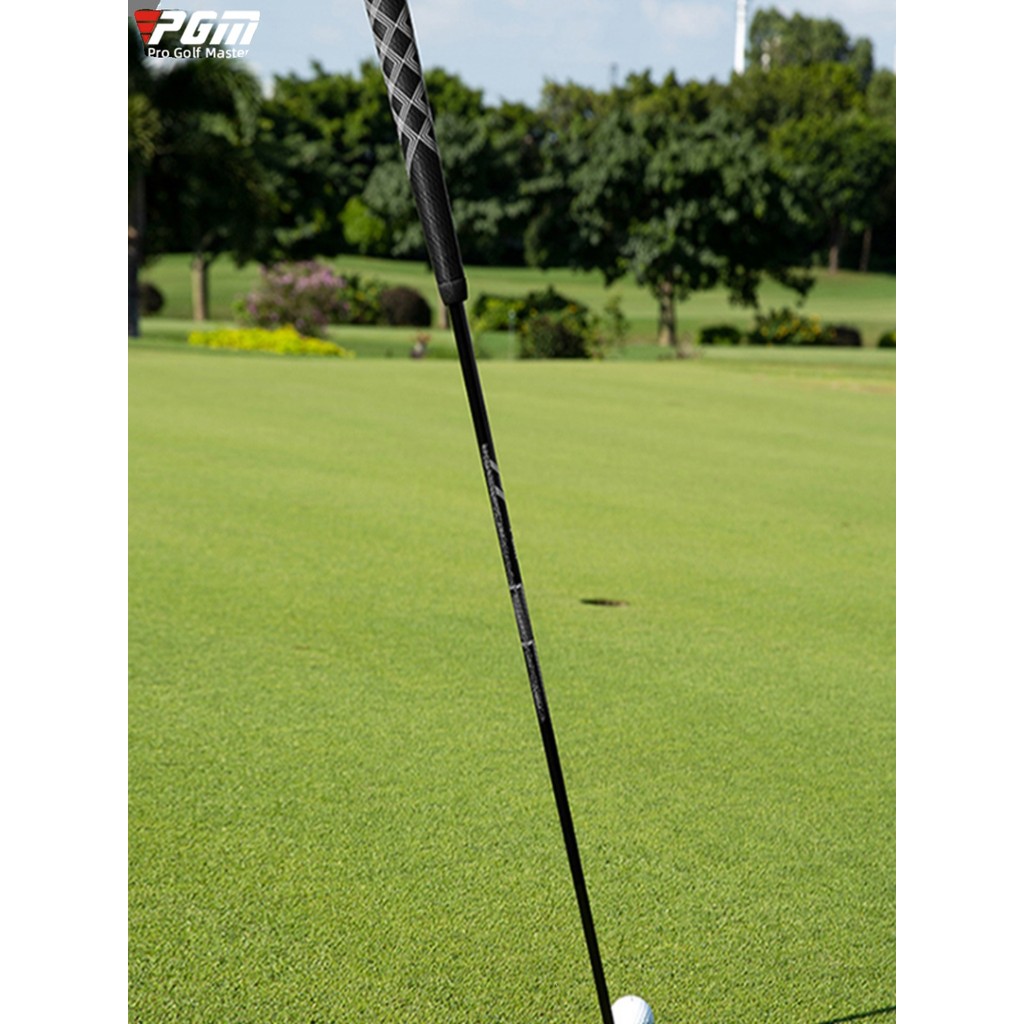 PGM pé Putter de golfe Ultra-baixo centro de gravidade clube de golfe profissional estável com linha de mira novo produt