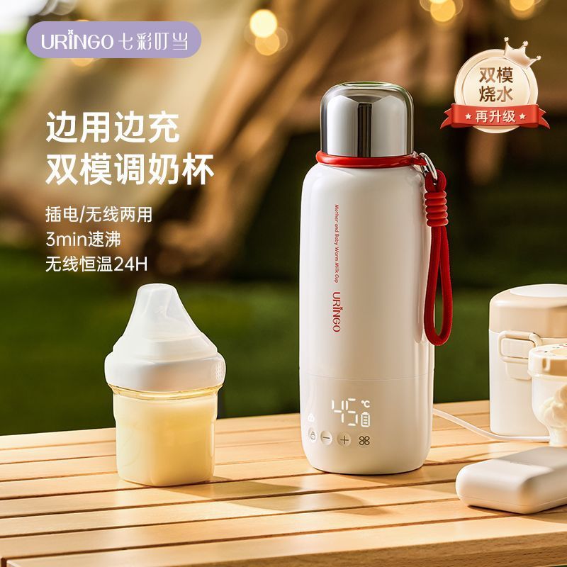 Ruyang County Zhanxi E-commerce Studio (doméstico comercial Industrial Individual) Copo de aquecimento elétrico portátil