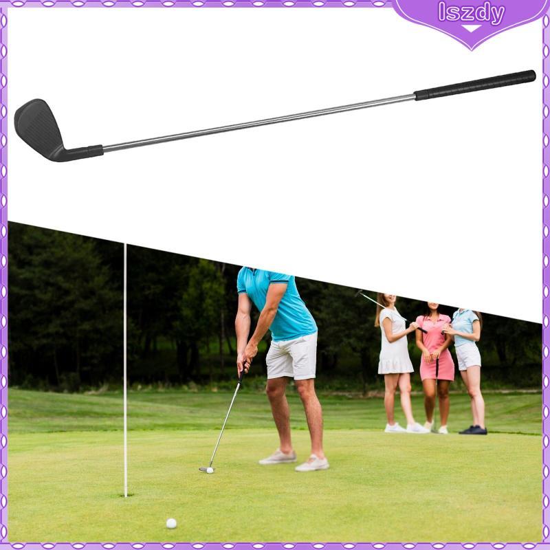 [Lszdy] Clube De Golfe De Aço Inoxidável Com Cunha De Picador Para Acessórios , Presente De Prática Esportiva Ao Ar Livr