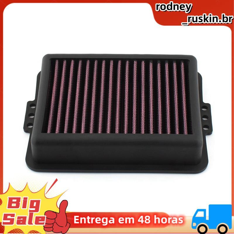 Filtro De Alta Admissão Para Acessórios De Ar De Motocicleta F750GS F850GS F900R F900XR