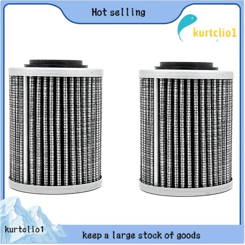 2 Pcs 420956124 Filtro De Óleo Para Expedição 2017 LE 600 900 1200