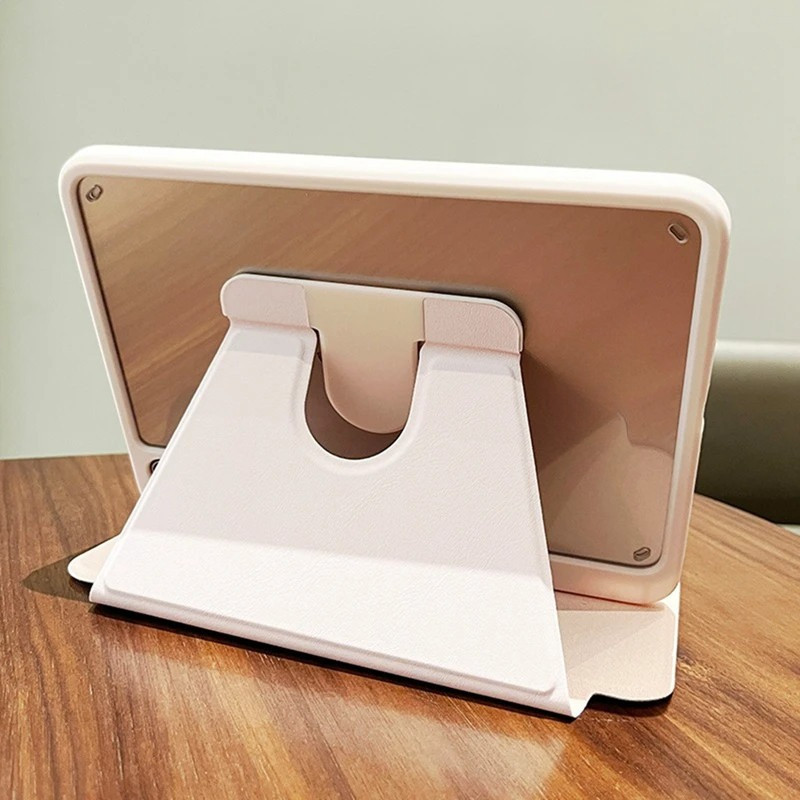 Capa 360 acrílica magnética com slot para caneta Para Tab Compativel Samsung S10 S6 lite S9 FE A9 11PO Qualidade Premium