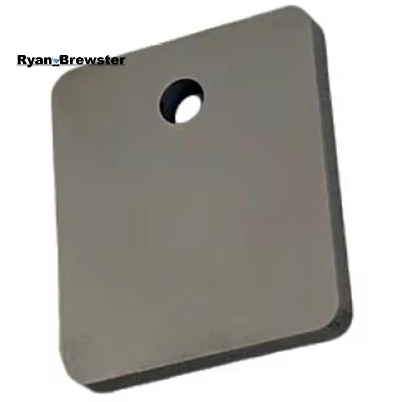 [Preferência R] Lâmina De Desibagem Super Dura , Raspador De Aço , Ferramenta De Reparo De Ponto De Polimento De Carro ,