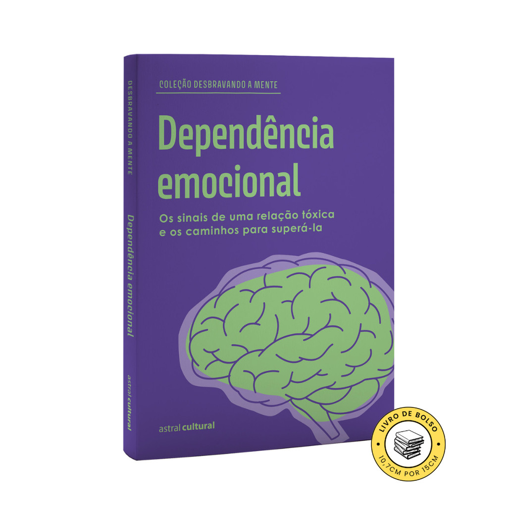 Dependência emocional