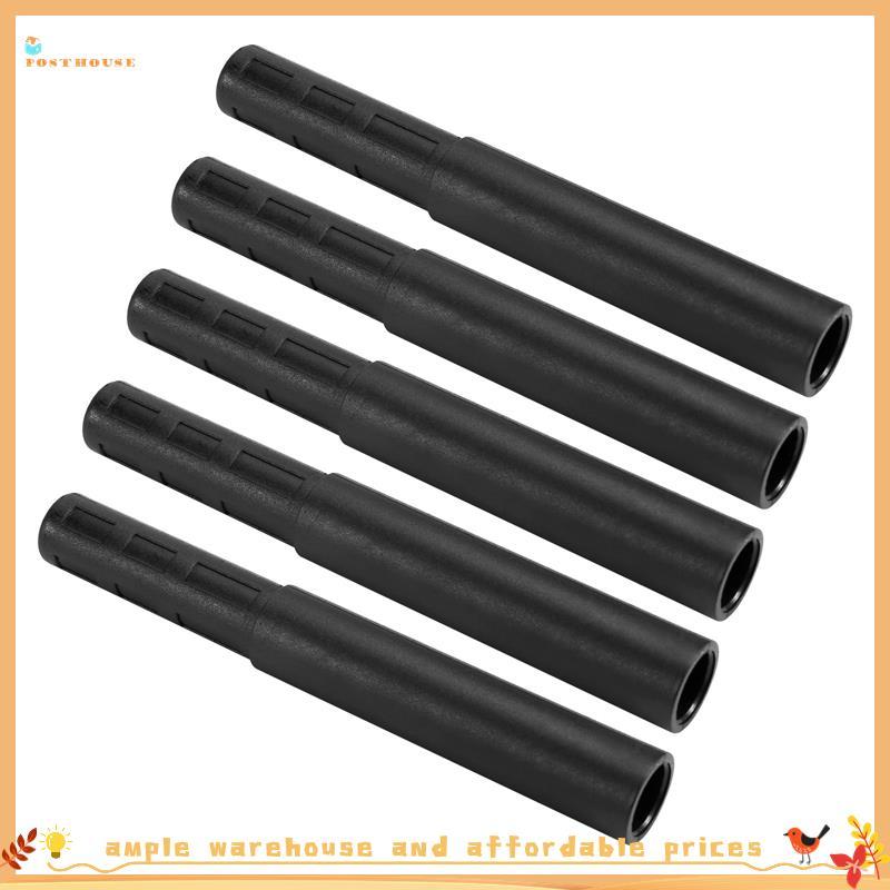 Clarkbrs45 Pçs Extensão Do Eixo Clube De Golfe Vara Extensor Hastes Eixos Motorista Fairway