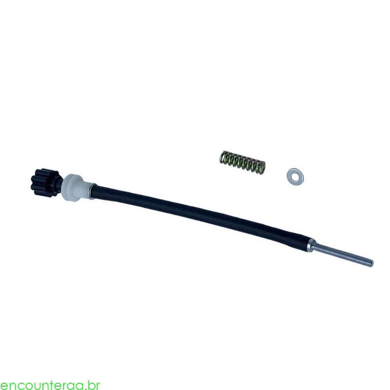 Encountera Estrangulamento Para Modelo Xr250 Conjunto Motor Motocicleta Push Pull
