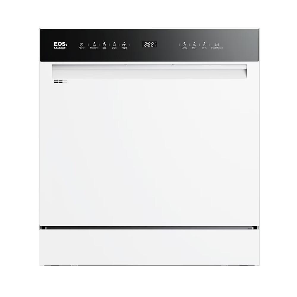 Lava-Louças EOS Premium 10 Serviços Branco ELL08B 110V