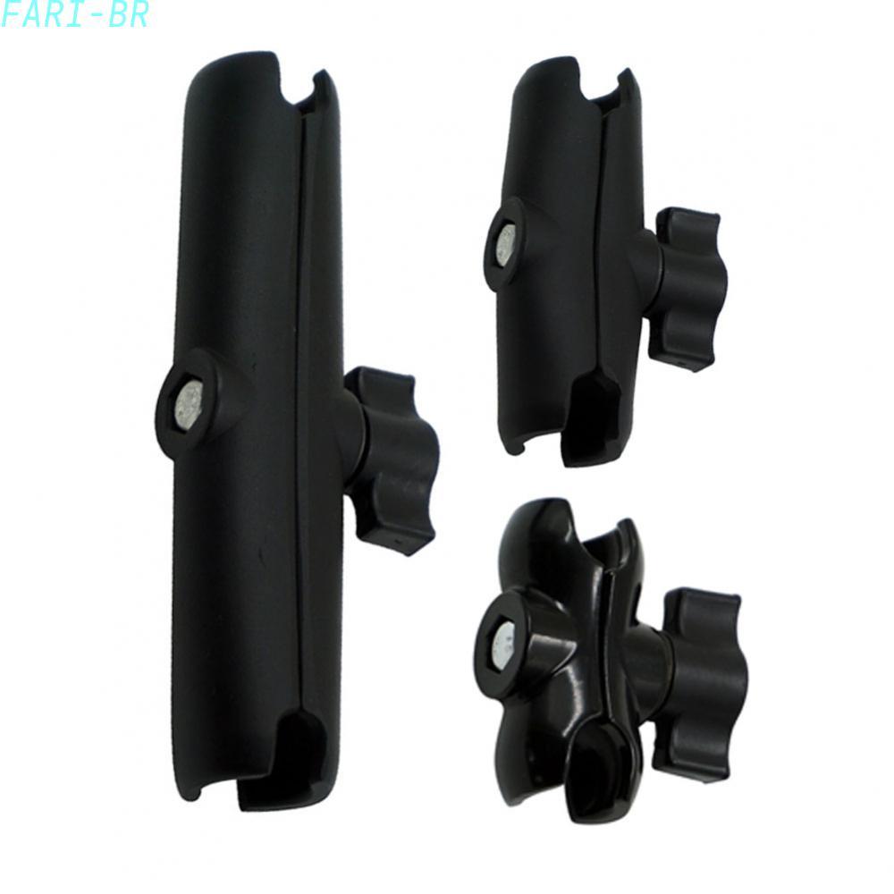 <FARI>Sleekly Designed Motorcycle Extension Bracket Ensuring Stability and Reliability