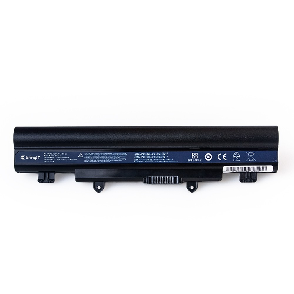 Bateria para Notebook Acer Aspire E5-571