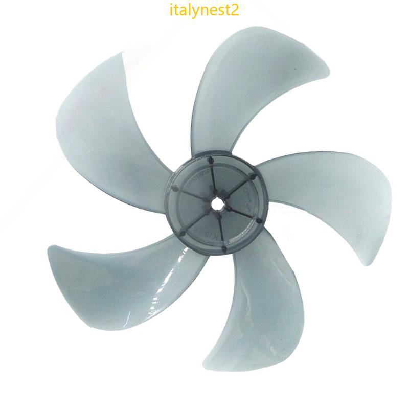 Billy Substituição Ventilador De Plástico Folha Mesa Componente Acessórios Do