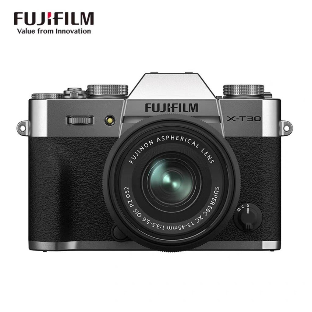 Câmera digital mirrorless de alta definição Fujifilm X-T30 XT20 XT10 de segunda mão