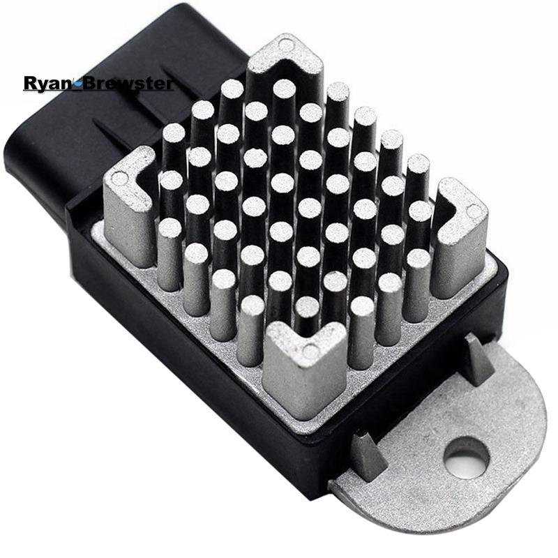 [Preferência R] 68041017módulo De Relé Do Motor Ventilador Ab Para Caravana