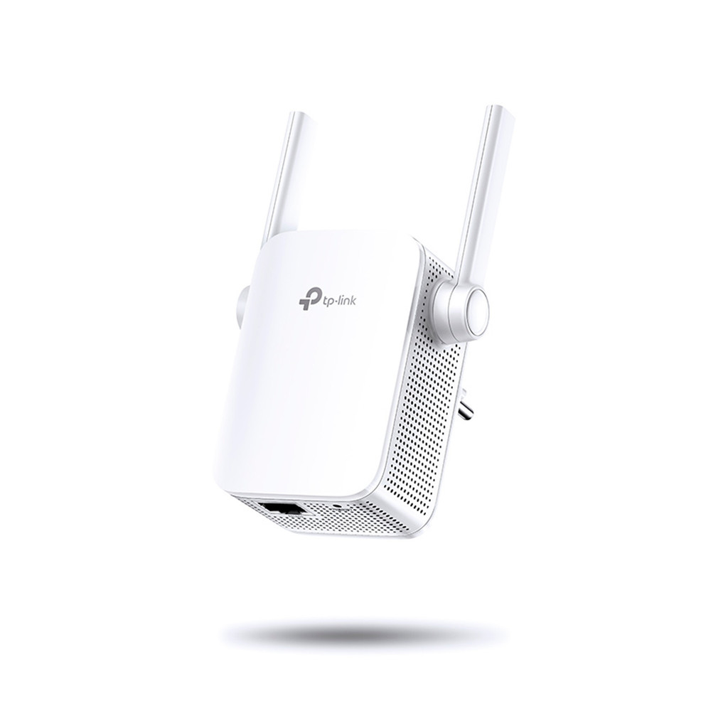 Repetidor Access Point TP-Link duplo banda AC1200 Wi-Fi Mesh