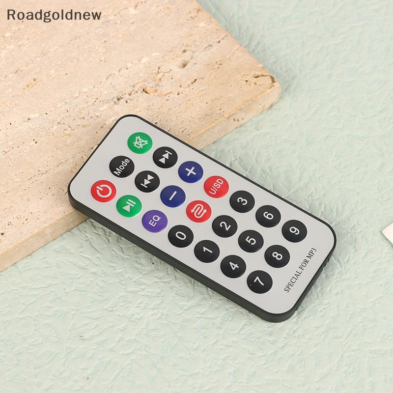 RGN Controle Remoto Multifuncional Universal Para Subwoofer USB Decodificação Placa Amplificadora De Potência Com Cartão