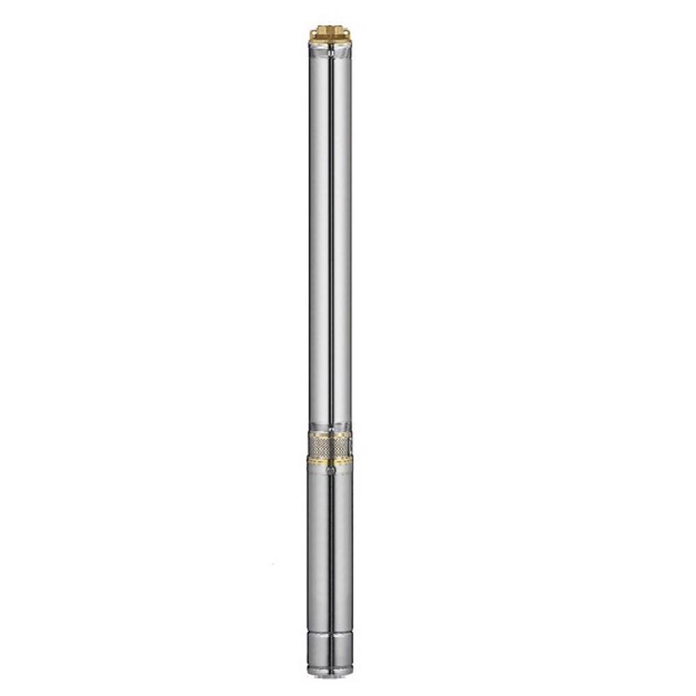 Bomba Submersa Caneta Palito Para Poço JST2 2,5" 1/4HP 50L 32m Monofásica 127V/220V JST