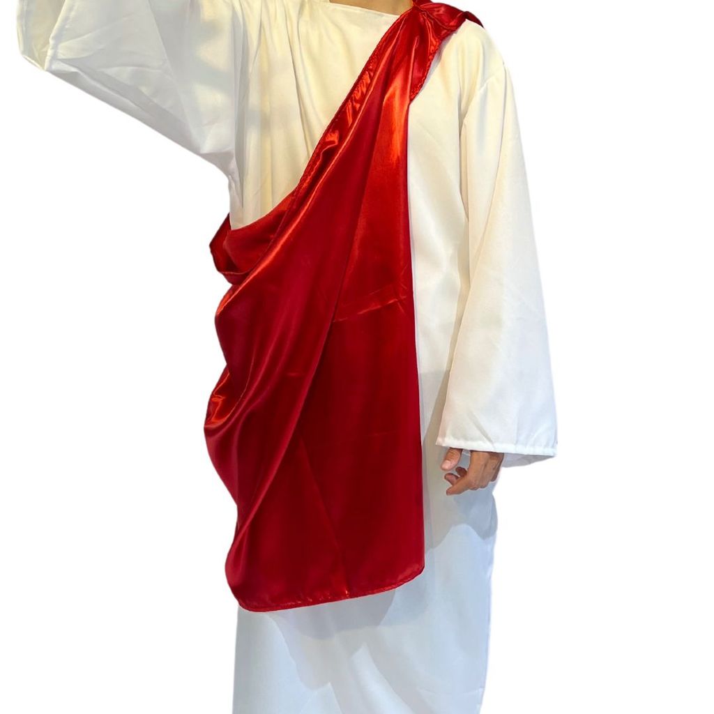 Manto de Jesus