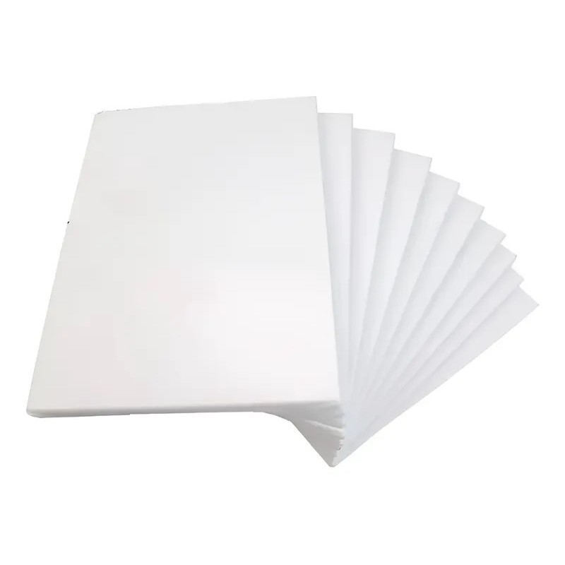 KIT 2 TELA P/ PINTURA 20x30