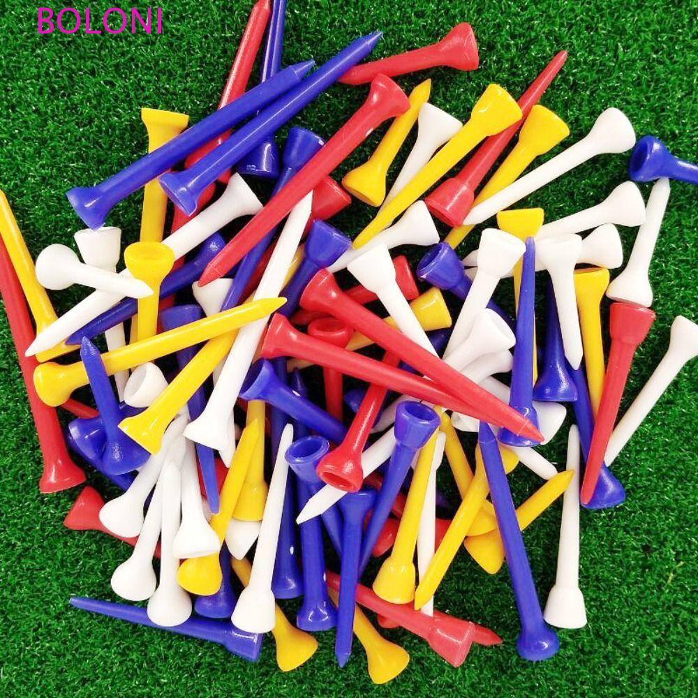 BOLONI Suporte De Bola De Golfe Tipo Copo Estável Durável 42mm/54mm/70mm/83mm Prática Vários Tamanhos Acessórios