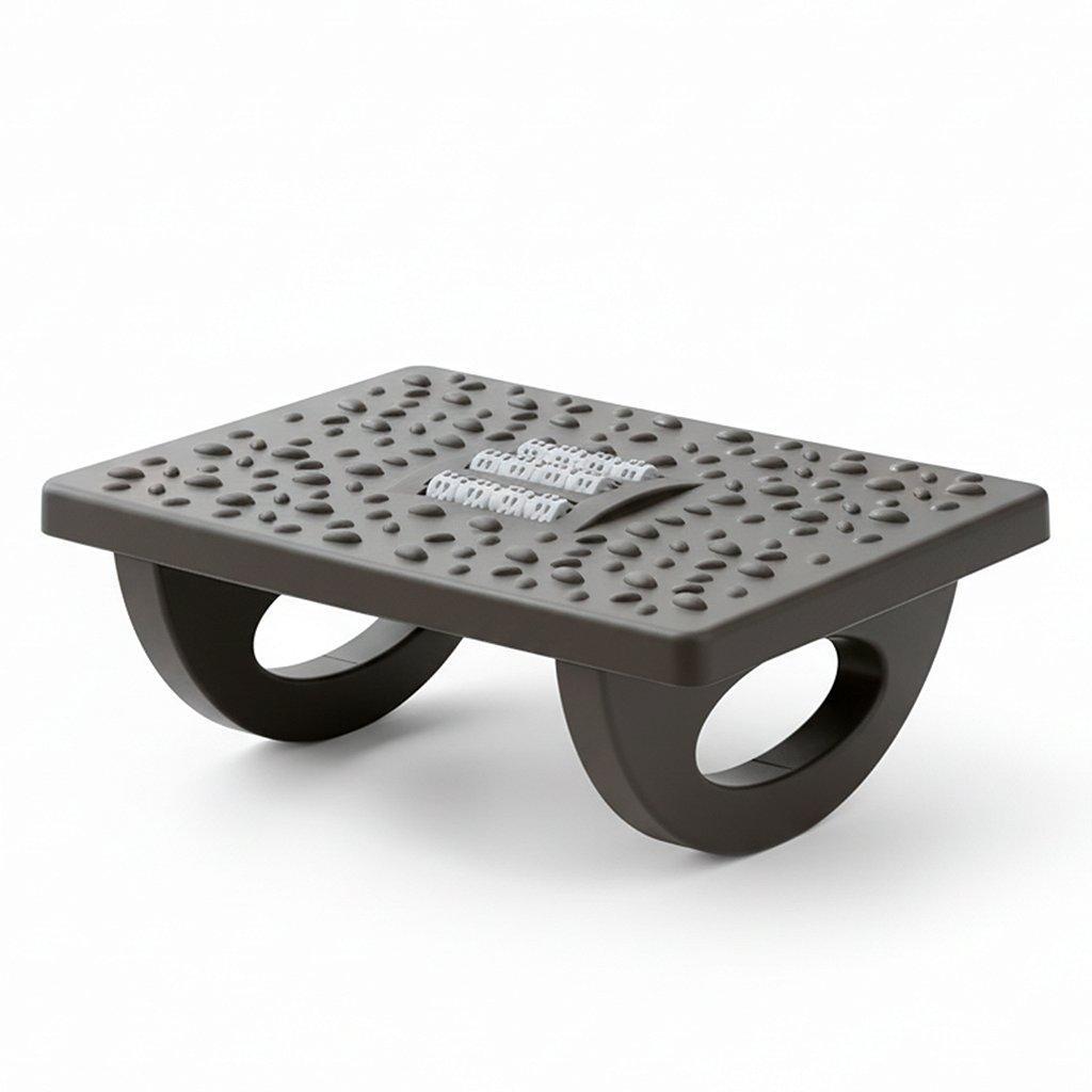 Apoio descanso Ergonômico para os Pés - Office Armor - Gshield