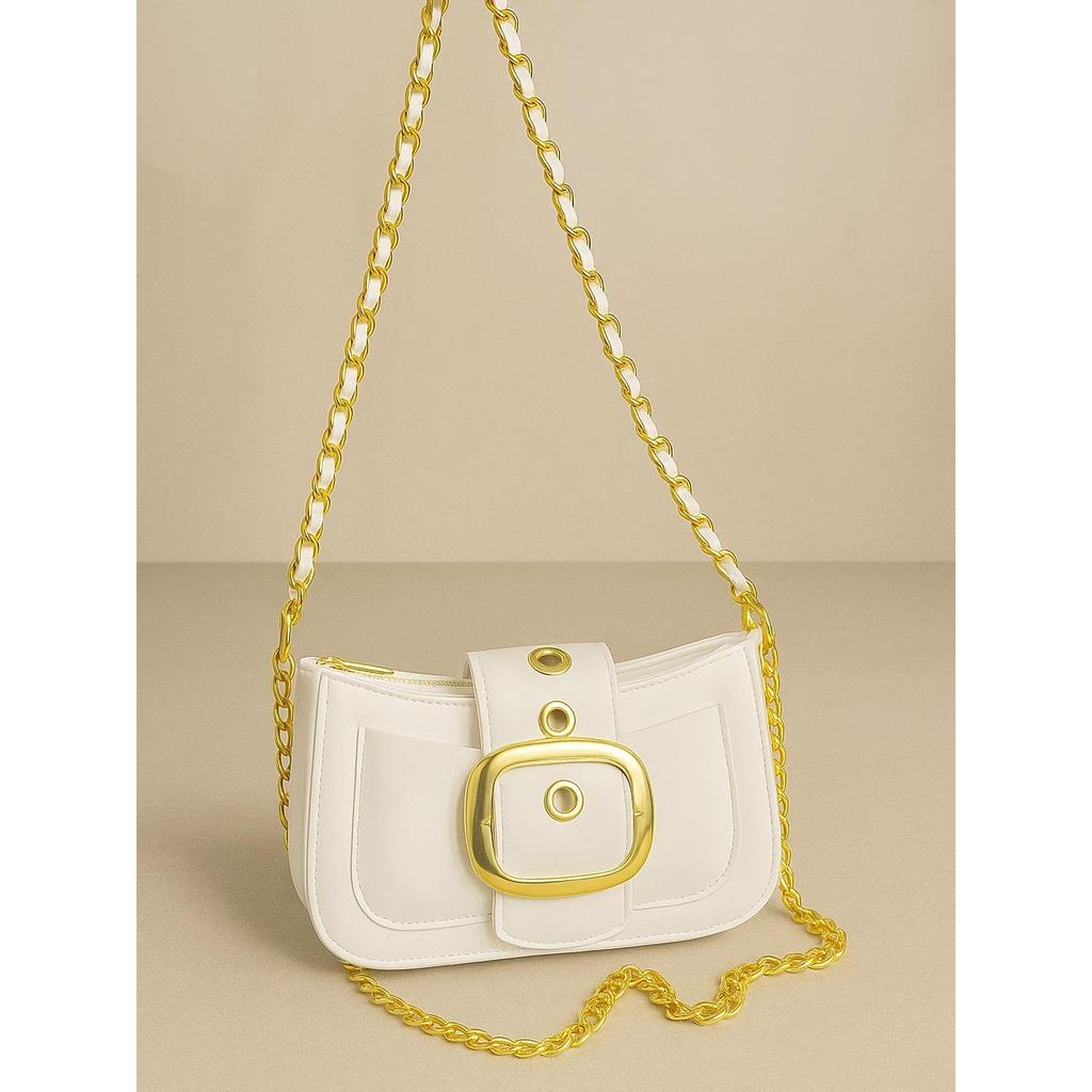 Bolsa Estela Com 2 Alcas