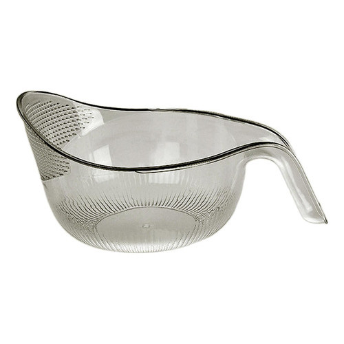 Cesto De Lavagem De Arroz, Peneira Para Lavar Arroz Vegetal,