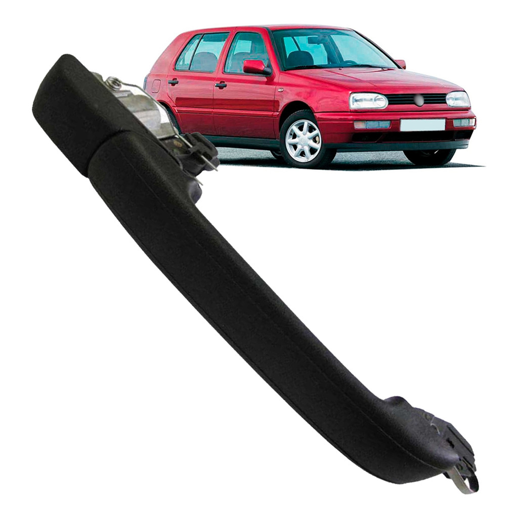 Maçaneta Externa Porta Golf 1994 A 1998