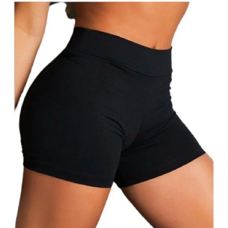 Short Academia Corrida Malhação Caminhada Bermuda Feminina Legging Leg!