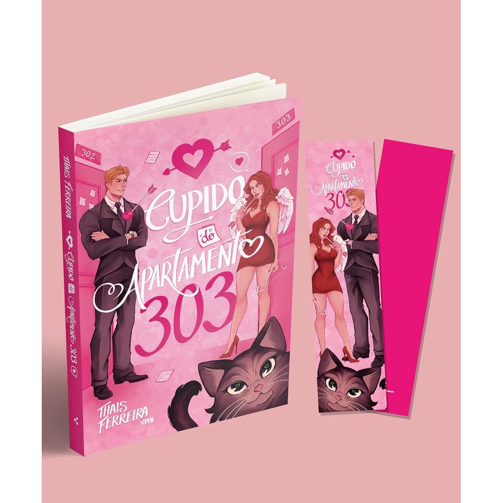 O Cupido do Apartamento 303