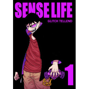 Sense Life - Volume 1 - Editora MPEG