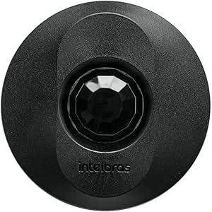 SENSOR PRESENCA INTELBRAS ESPI 360 PRETO*