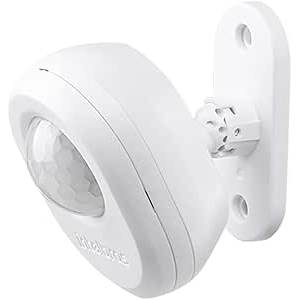 SENSOR PRESENCA INTELBRAS ESPI 360 A BRANCO