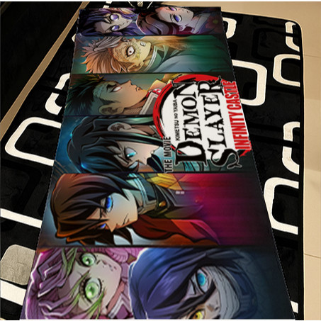 Toalha de praia banho demon slayer lançamento !>