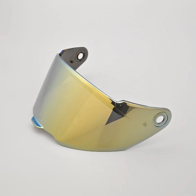 [2025NOVO] Lente de Visor de Capacete de Motocicleta para MT-V-31 AXXIS HAWK EVO SV PANTHER SV Para-brisa Anti-UV preto 