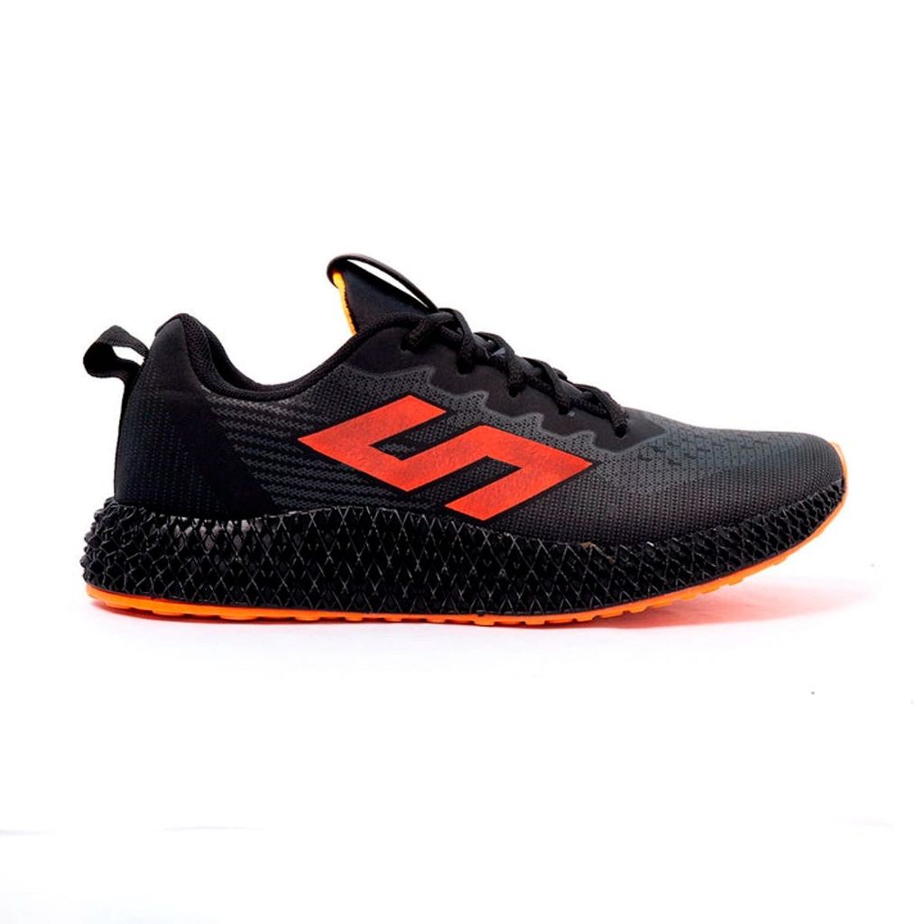 Tênis Masculino Run Academia Corrida Promoção