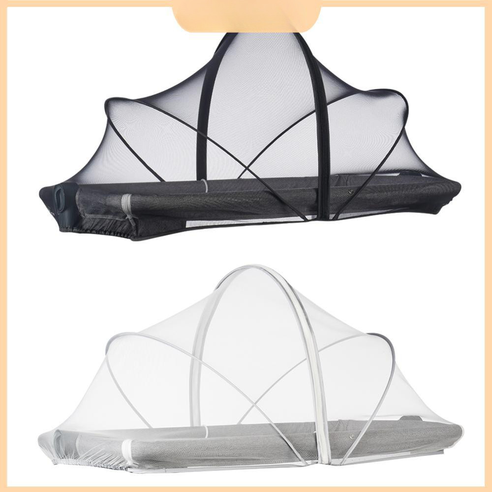 Tenda Mosquiteira Para Bebês , Respirável , Dobrável , Capa Berço , Rede Co