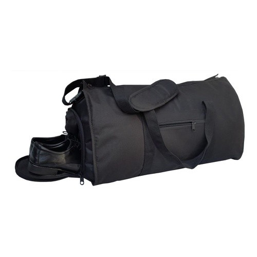 Bolsa Masculina Porta Terno Grande Ombro