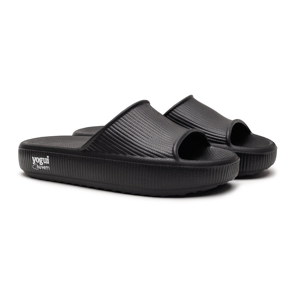 Chinelo Feminino Nuvem Comfort Yogui