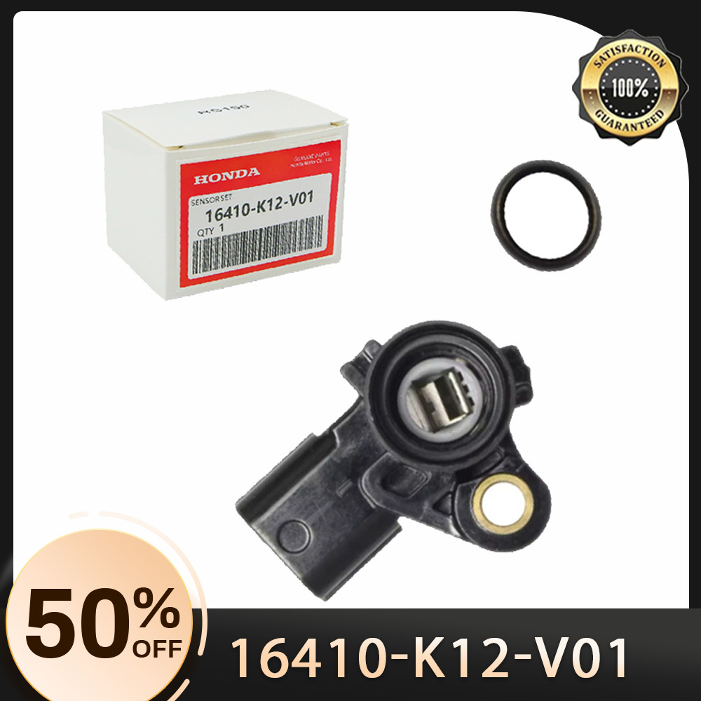 Sensor Do Corpo Acelerador Da Motocicleta Tps Tbi Para Honda Wave110i 125i Beat Titan 150 Ventilador 125 Vario Clique 10