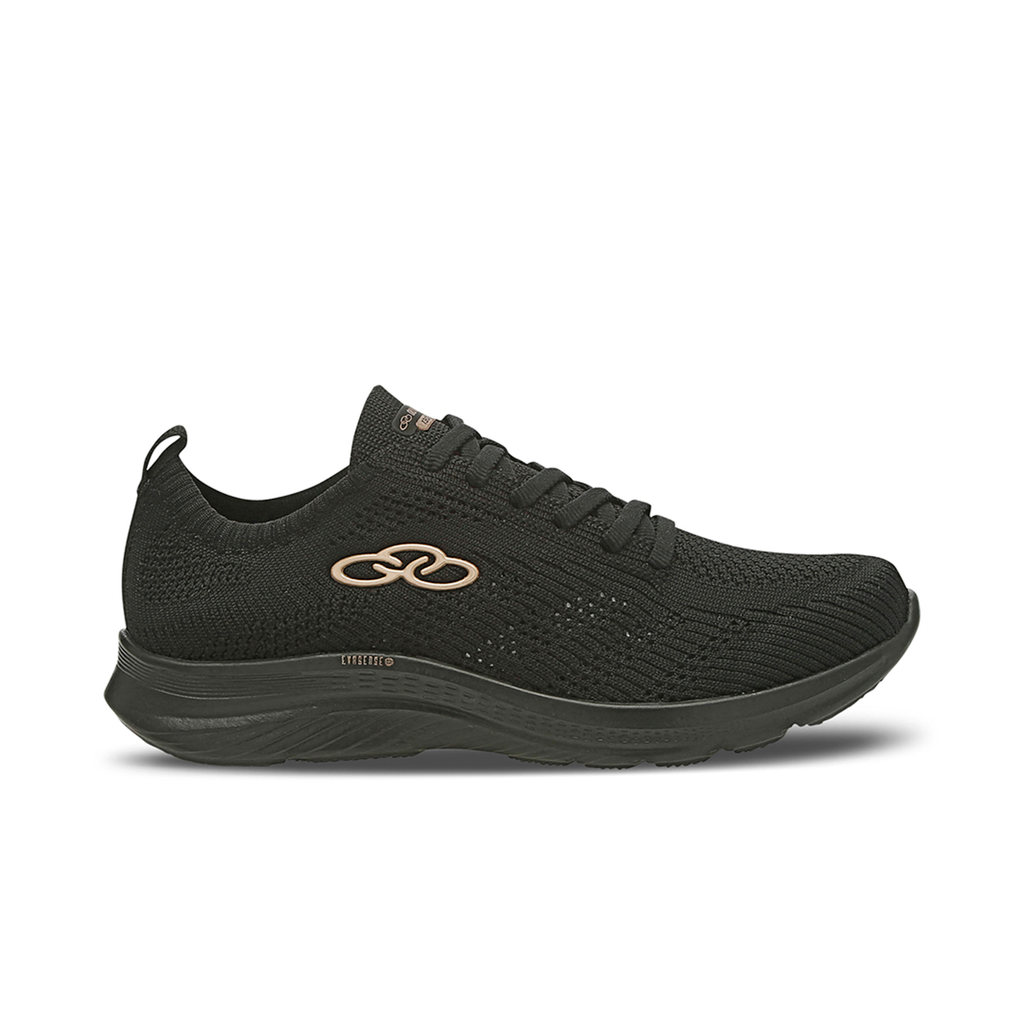 Tênis Olympikus 130g Ultraleve Academia Caminhada Feminino